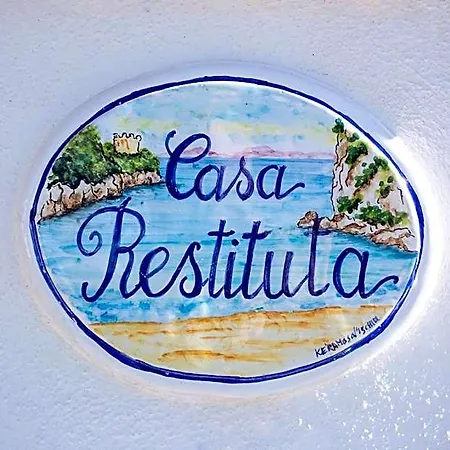 Casa Restituta 3*