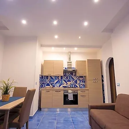 Διαμέρισμα Casa Restituta *