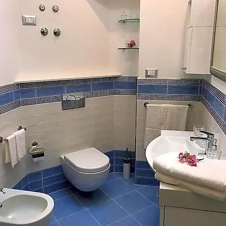 Διαμέρισμα Casa Restituta *