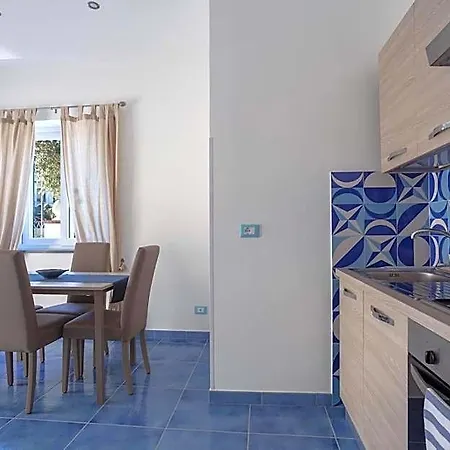 Casa Restituta Appartement *