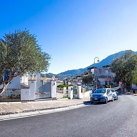 Szálloda Casa Restituta Lacco Ameno