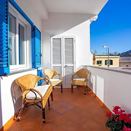 Casa Restituta Appartement *