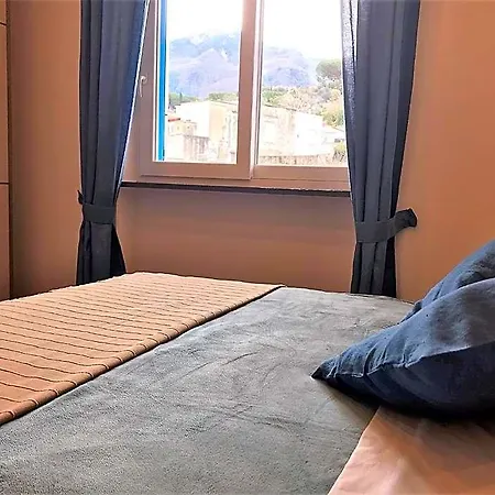 Casa Restituta Διαμέρισμα *