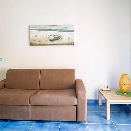 Appartement Casa Restituta *