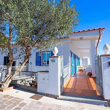 Appartement Casa Restituta Lacco Ameno (Isola d'Ischia)