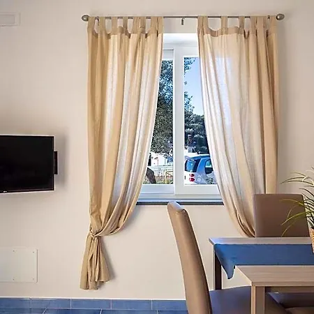 Casa Restituta Appartement Lacco Ameno (Isola d'Ischia)
