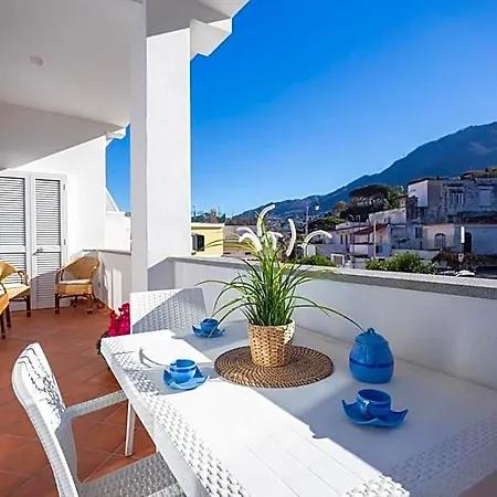 Appartement Casa Restituta Lacco Ameno (Isola d'Ischia)