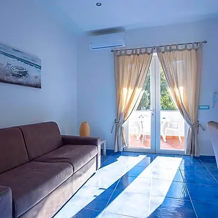 Casa Restituta Appartement *